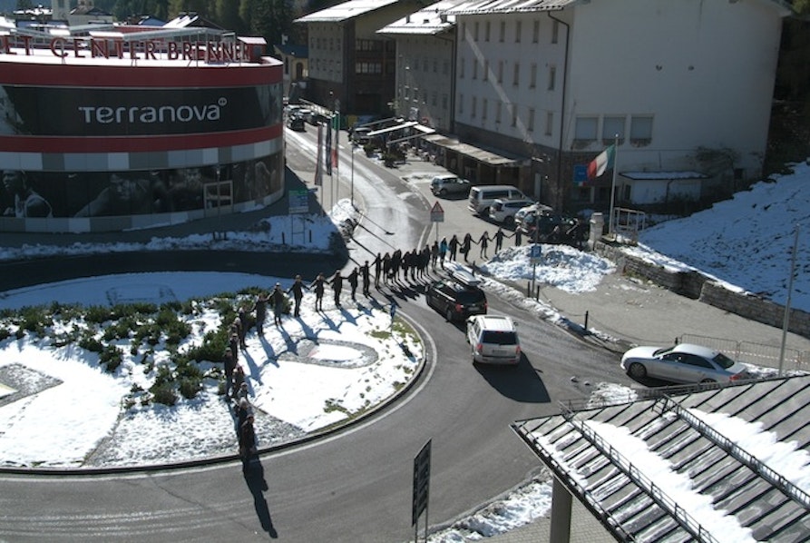 Deconstructing Brenner_o (c) Paul Rajakovics