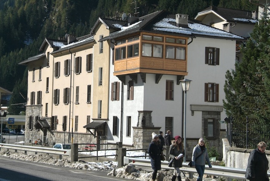 Deconstructing Brenner_o (c) Paul Rajakovics