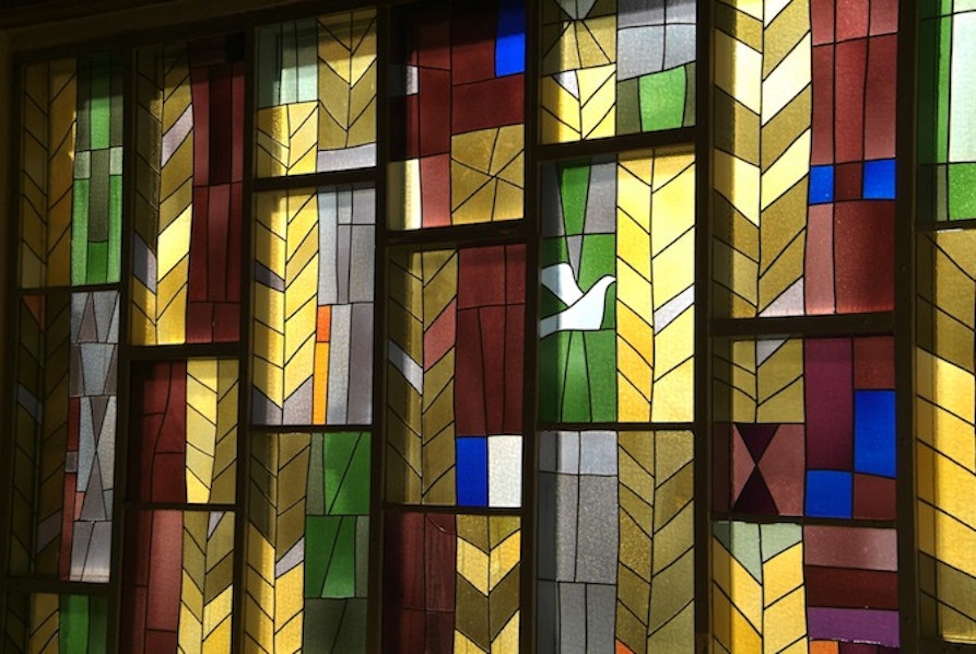 Deconstructing Brenner_o (c) Paul Rajakovics