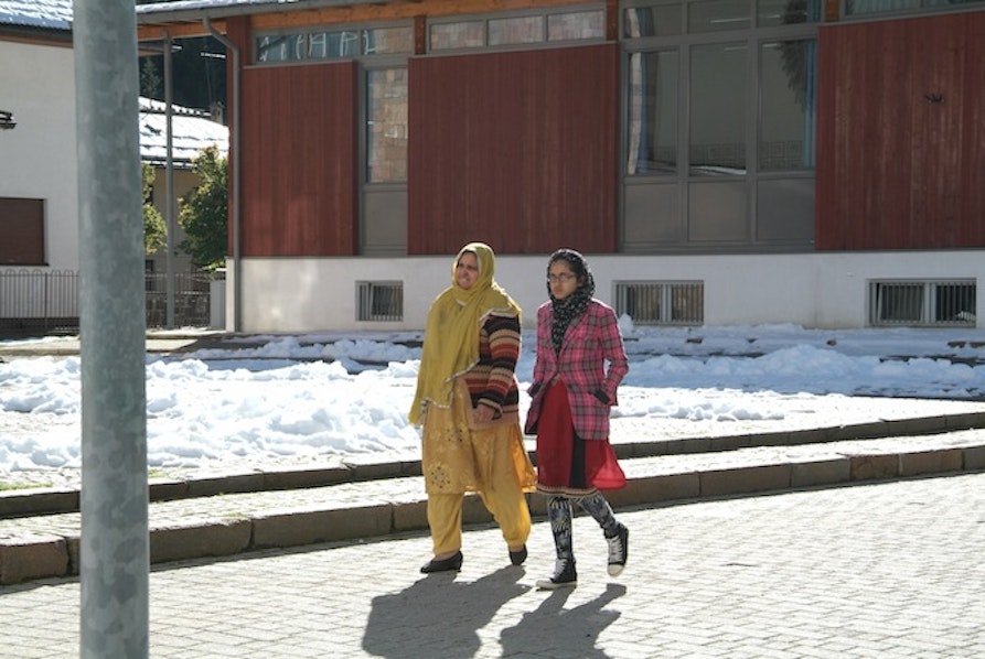 Deconstructing Brenner_o (c) Paul Rajakovics