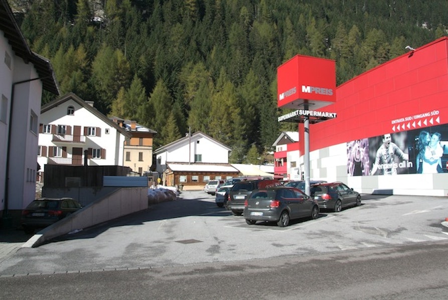 Deconstructing Brenner_o (c) Paul Rajakovics