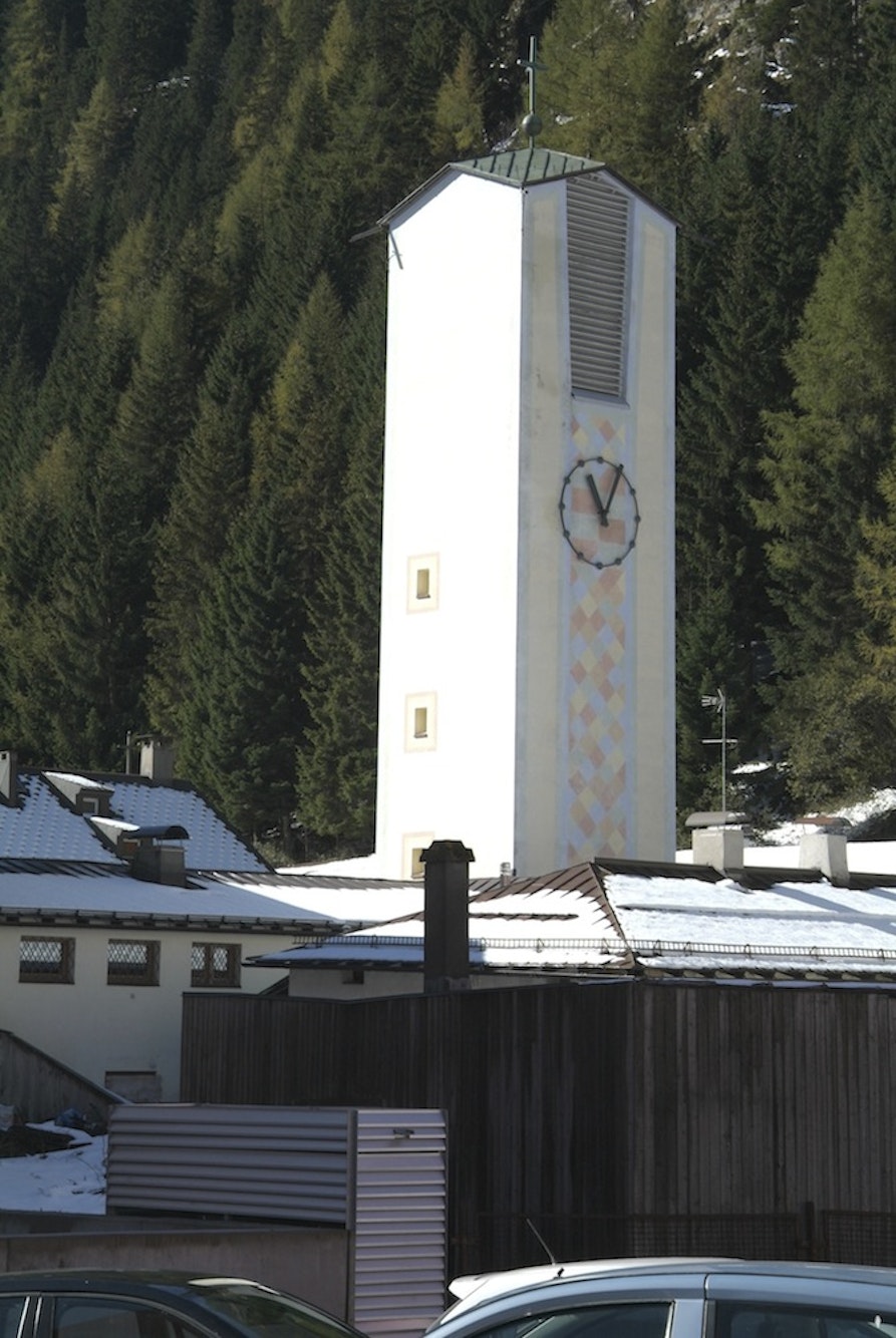 Deconstructing Brenner_o (c) Paul Rajakovics