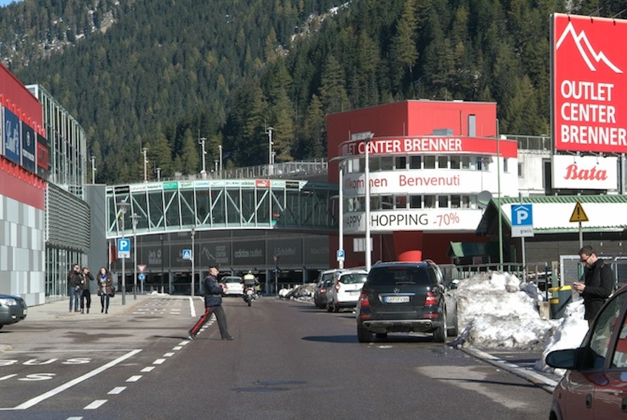 Deconstructing Brenner_o (c) Paul Rajakovics