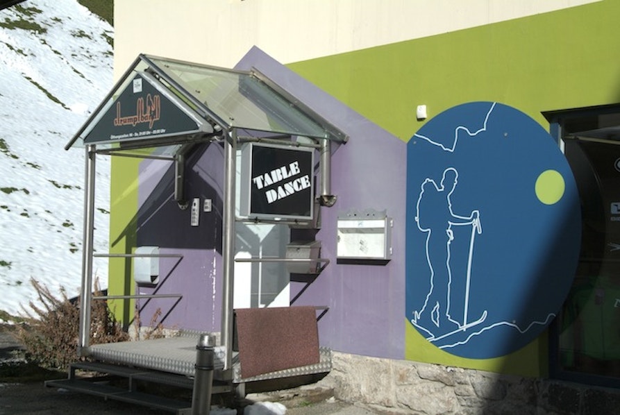 Deconstructing Brenner_o (c) Paul Rajakovics