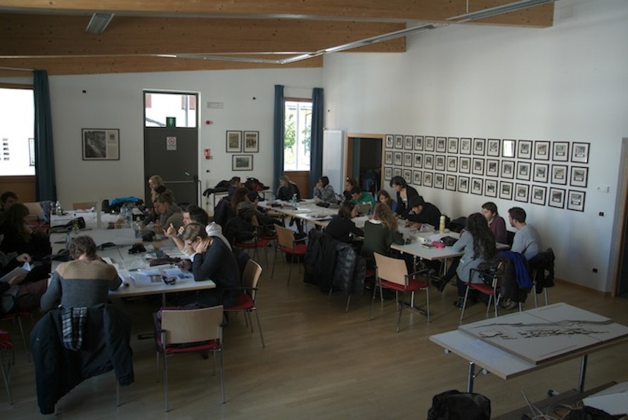 Deconstructing Brenner_o (c) Paul Rajakovics