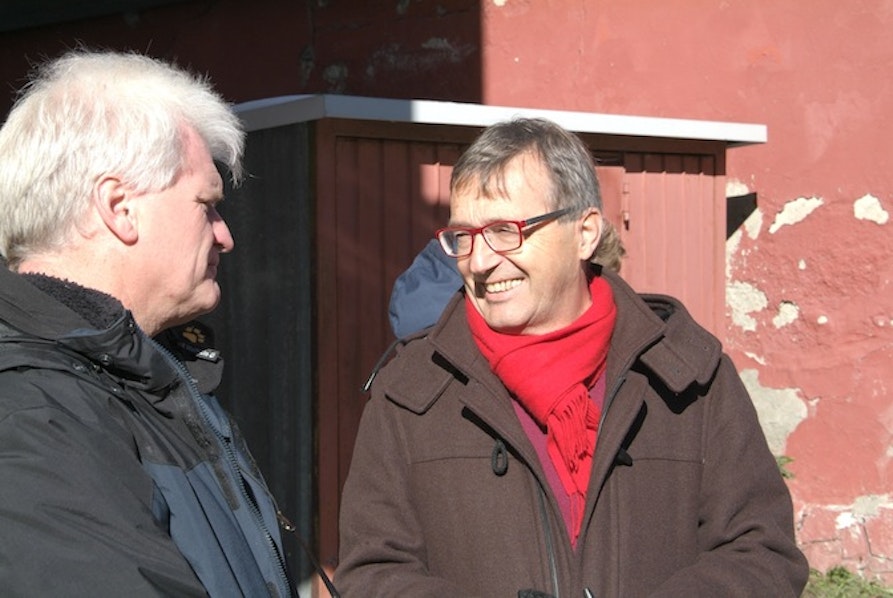 Deconstructing Brenner_o (c) Paul Rajakovics