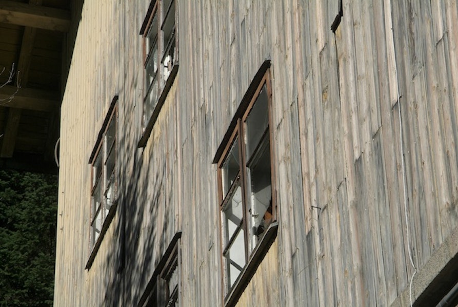 Deconstructing Brenner_o (c) Paul Rajakovics