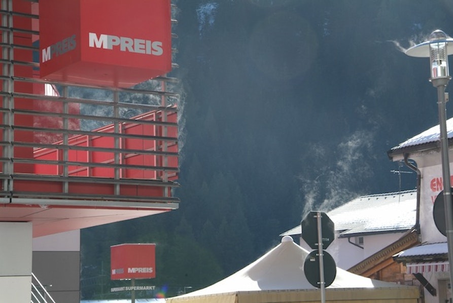 Deconstructing Brenner_o (c) Paul Rajakovics