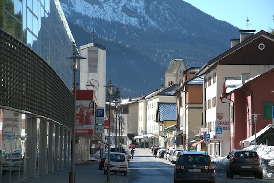 Deconstructing Brenner_o (c) Paul Rajakovics