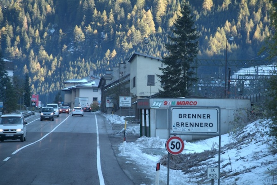 Deconstructing Brenner_o (c) Paul Rajakovics