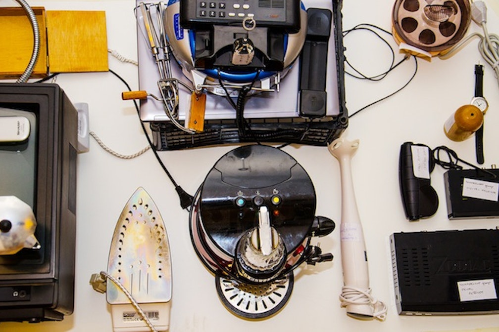 Making stories LUB BZ UNI BZ