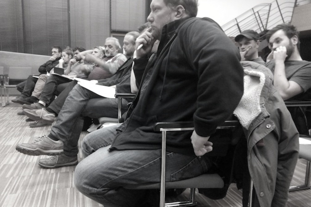 Musica Live Musik Bozen Bolzano Legge Bray Gesetz