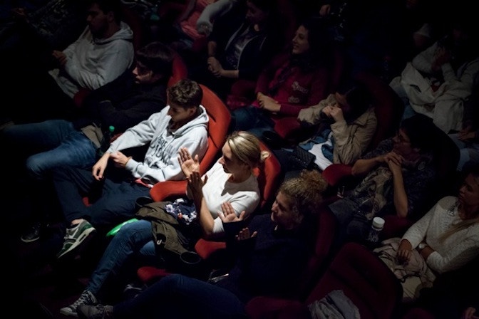 Let's Cee Film Festival 2014 © Rauch Johanna