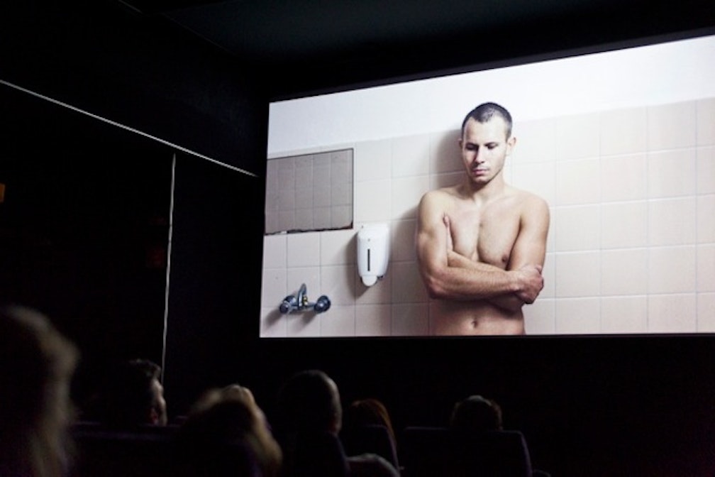 Let's Cee Film Festival 2014 © Daniel Auer