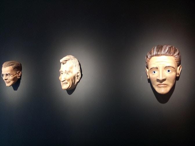 Gareth Kennedy - ar/ge kunst Bozen