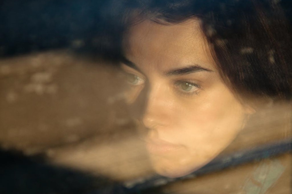 6 oltre la facciata - Hinter der Fassade - Matteo Vegetti