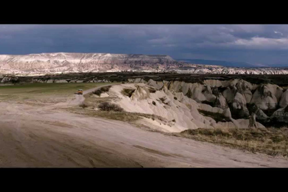 HomeGrown Reviews: Winter Sleep (Kış Uykusu)