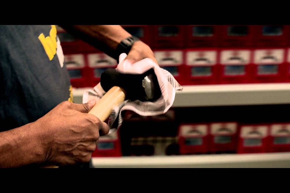 HomeGrown Reviews: The equalizer – Il vendicatore