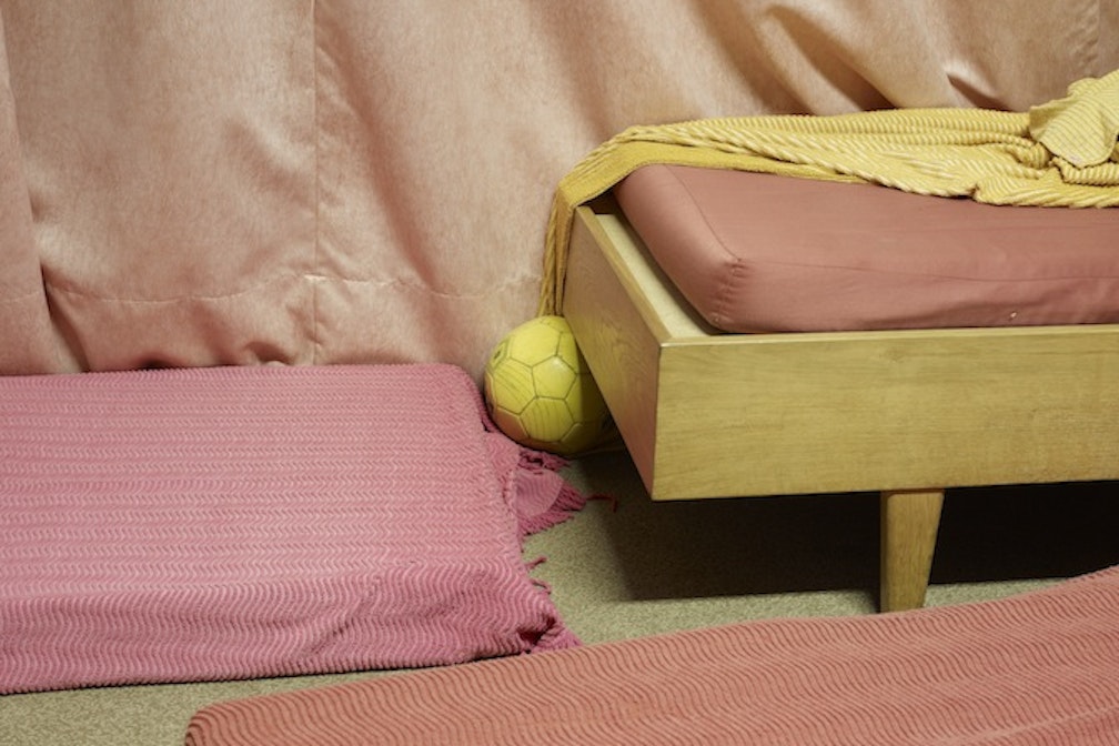 j'ai perdu ma tête - peter granser 13