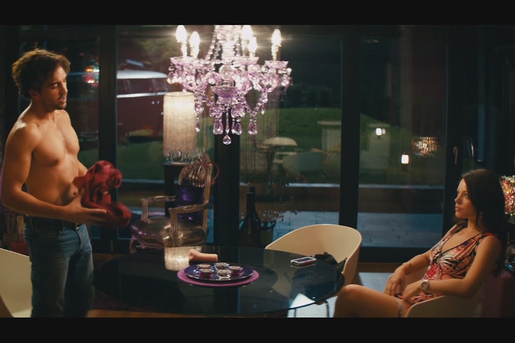 HomeGrown Reviews: Männerhort