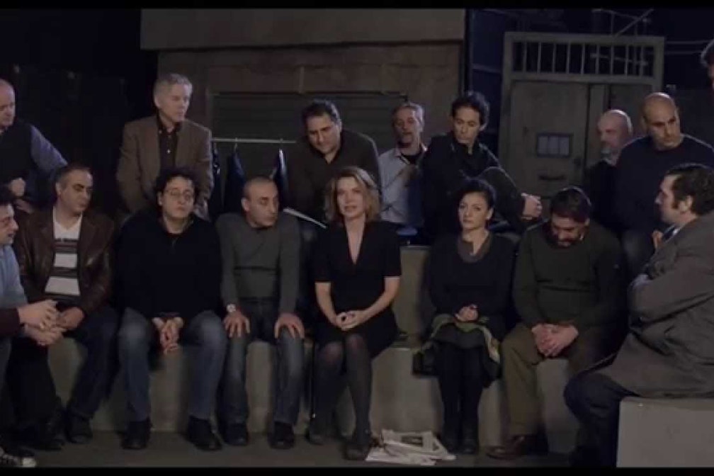 HomeGrown Reviews: “La Trattativa” di Sabina Guzzanti. Chi è stato?