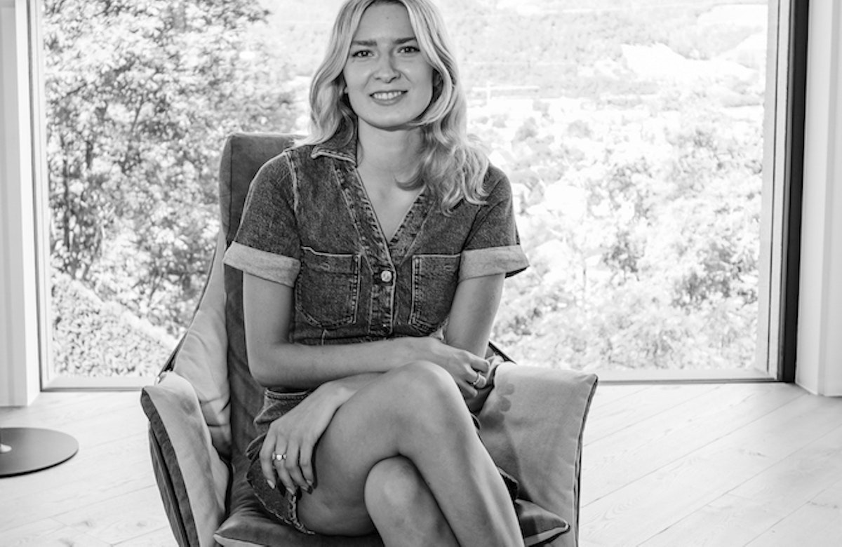 Lena Pernthaler © Felix Bacher SW