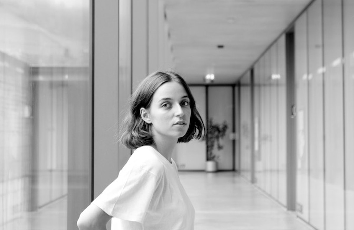 Elisa Barison © AliPaloma
