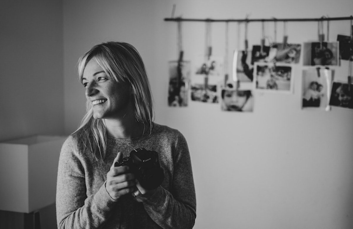 Franziska Unterholzner