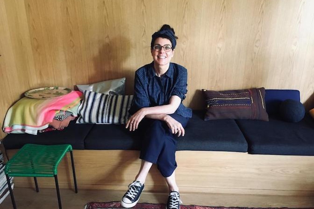 Martina Drechsel_Foto_1