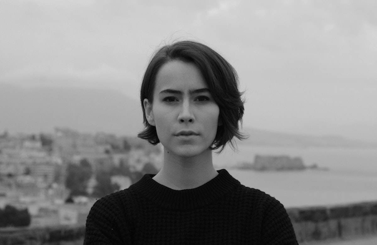Nina Harrasser