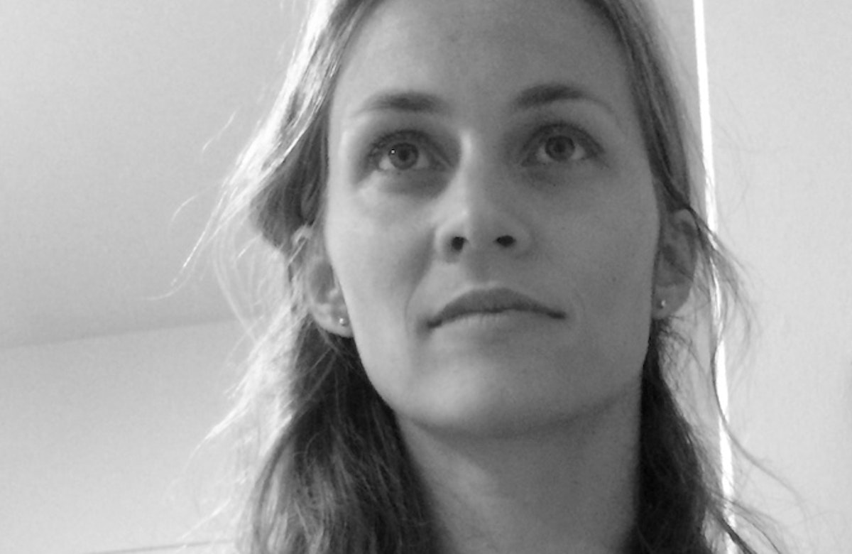 Maria Oberrauch