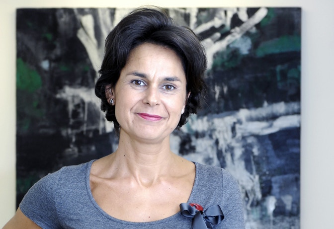 Antonella Cattani
