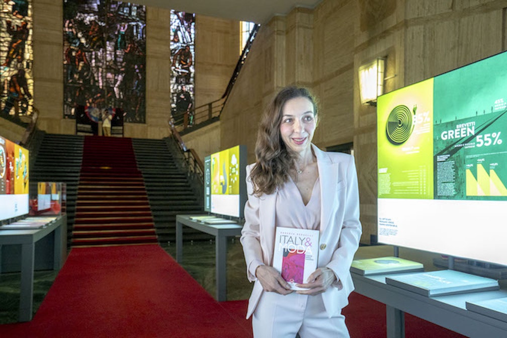 Roberta Redaelli 1 (c) Koiné Nuove Edizioni