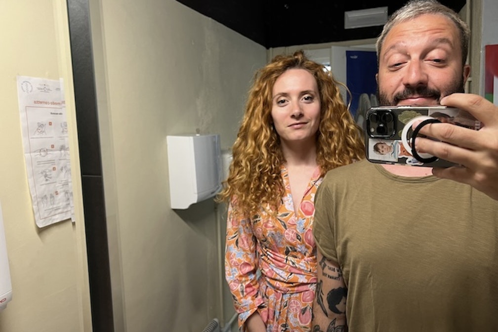 La nascita del FLLLAP