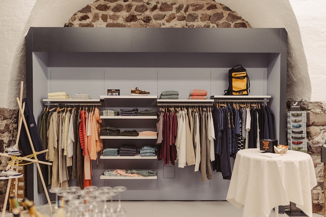 Ecoalf @ Kauri Store_9 (c) Kauri Store
