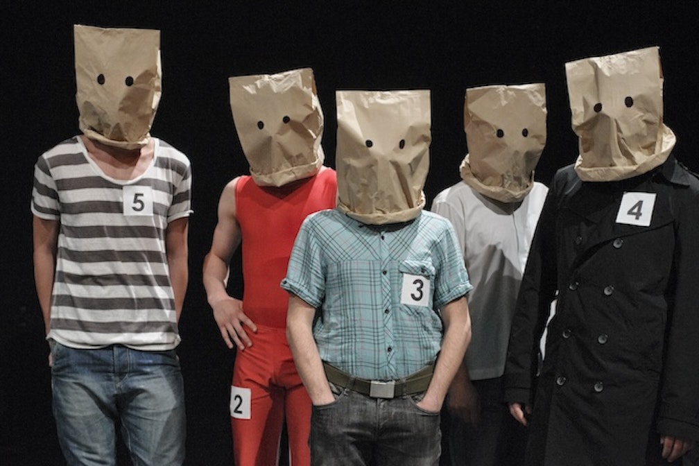 Pergine Festival: il cuore dell’estate