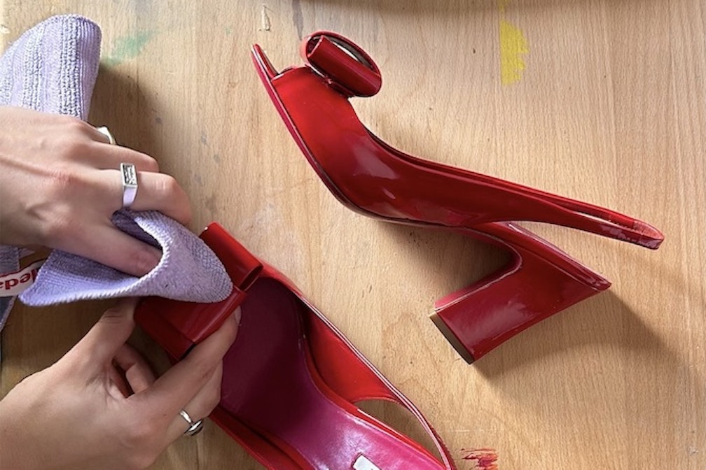 Pezzi di Perla 1 (c) Eva van Gelder