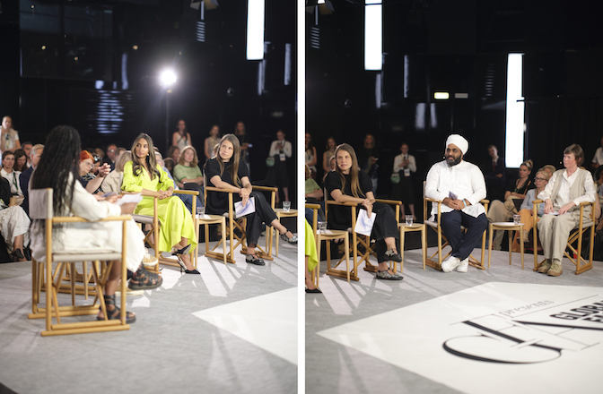 Global Fashion Summit_2_10-11 (c) Global Fashion Agenda_Global Fashion Summit 2024