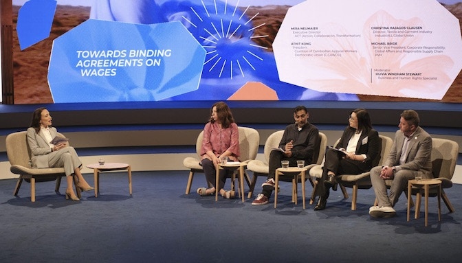 Global Fashion Summit_2_1 (c) Global Fashion Agenda_Global Fashion Summit 2024