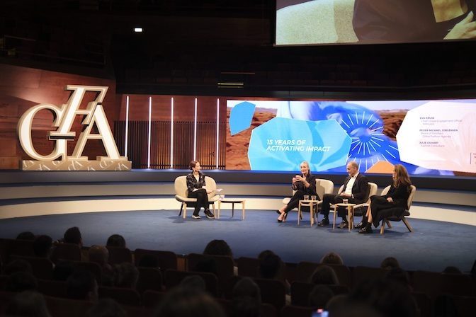 Global Fashion Summit 1_8 (c) Global Fashion Agenda_Global Fashion Summit 2024
