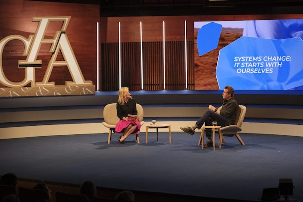 Global Fashion Summit 1_1 (c) Global Fashion Agenda_Global Fashion Summit 2024