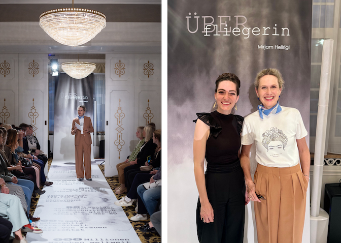 Überfliegerin fashionshow_mirjam_hellrigl_11-12 (c) thomas zelger
