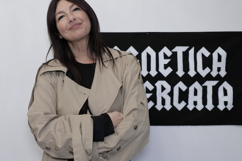 La Creative Director di Centrale Fies Virginia Sommadossi ospite del nono Moontalk