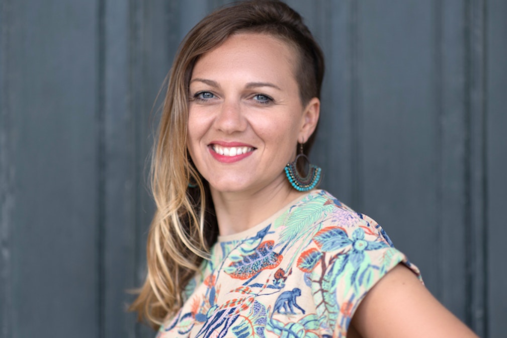 TANJA RAICH (c) Minitta Kandlbauer