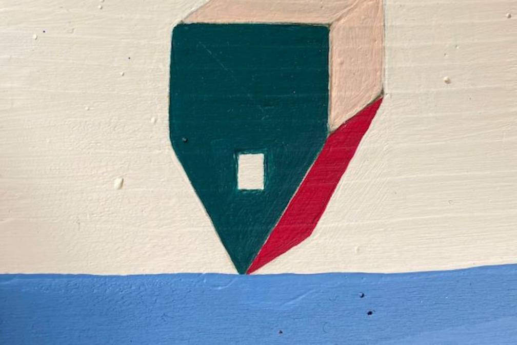 Alla soglia dell’ora blu: appuntamenti per abitare poeticamente il mondo con Francesca Fattinger