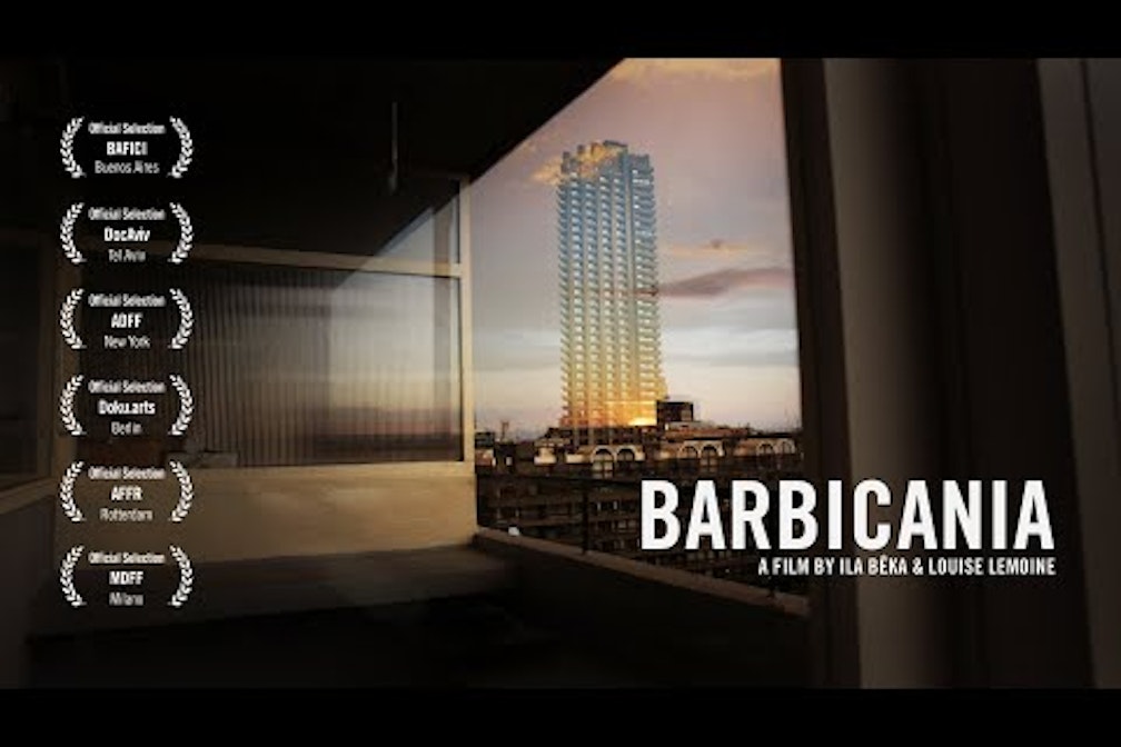 Bêka & Lemoine: una rassegna di film sull’architettura della coppia di registi al Filmclub