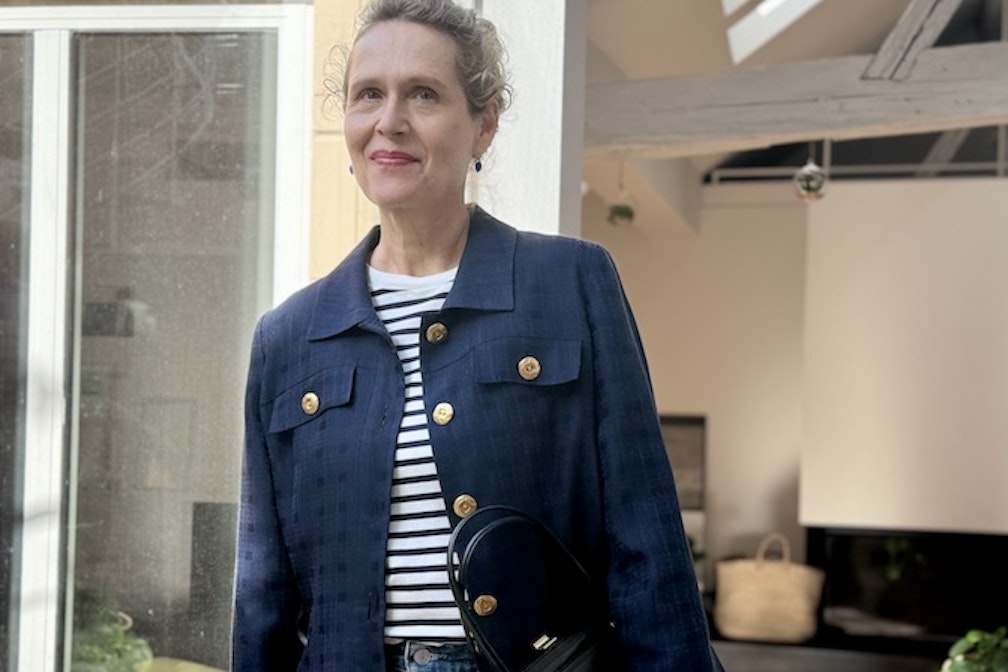 Shop your Closet for Spring