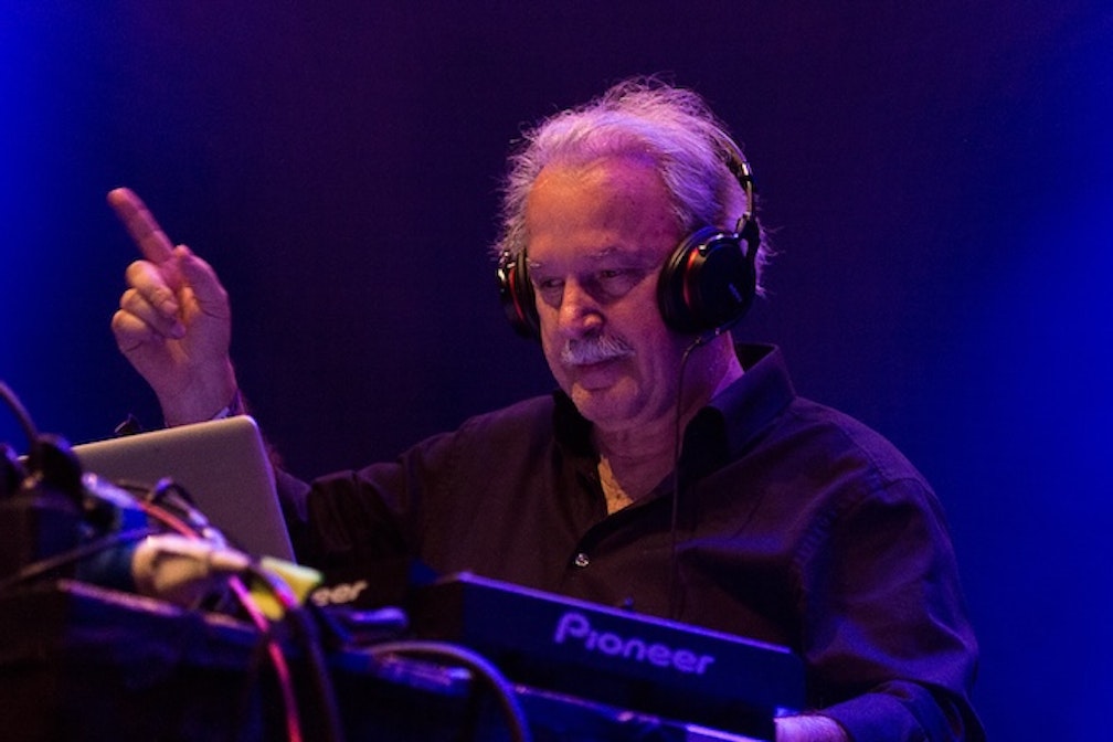 You Better Know: „David di Donatello“-Preis für sein Lebenswerk an Giorgio Moroder