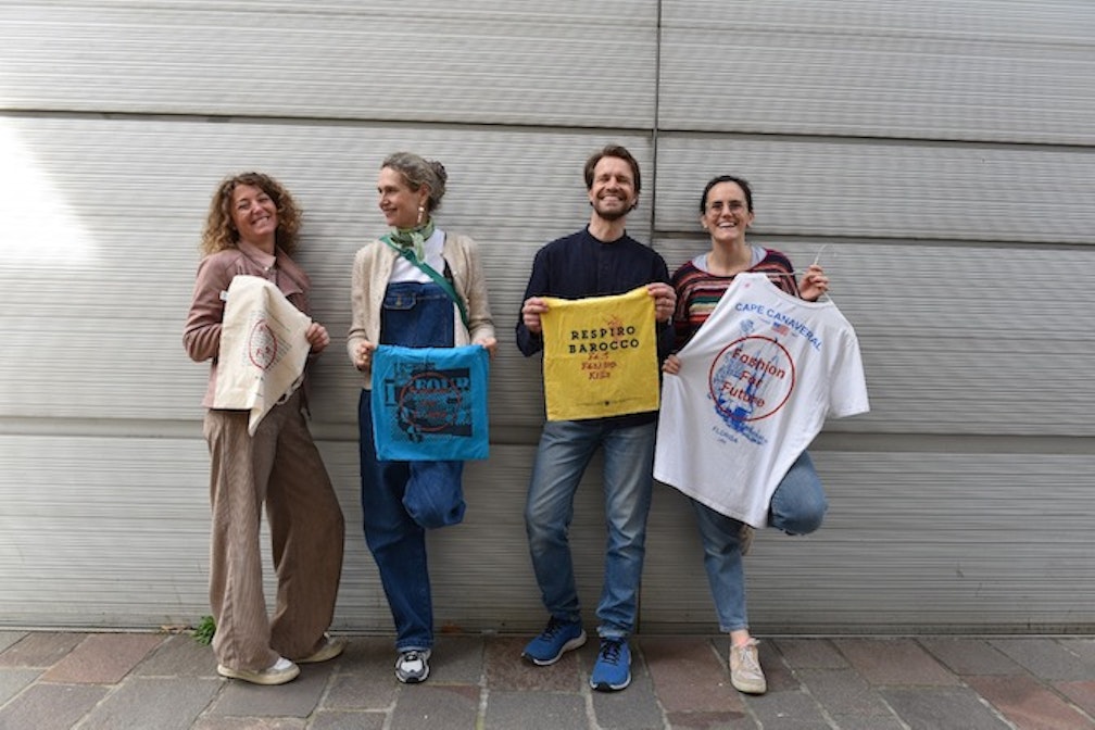 Fashion For Future 1 (c) sophie baumgartner for FFF