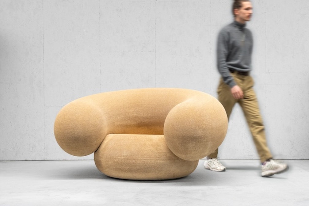 Designer altoatesini al Fuori Salone 2024